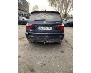 Pompe de direction BMW X3 E83 PHASE 2 Diesel