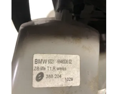 Feu arriere principal droit (feux) BMW SERIE 3 E46 PHASE 2 Essence