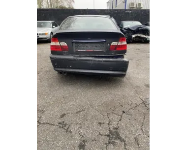 Feu arriere principal droit (feux) BMW SERIE 3 E46 PHASE 2 Essence