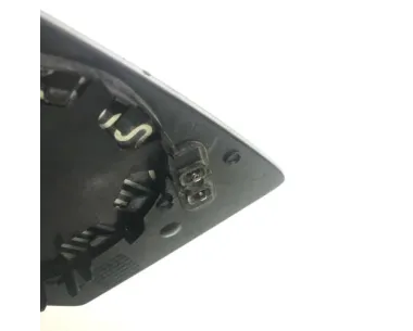 Glace retroviseur droit BMW SERIE 5 E60 PHASE 2 Diesel