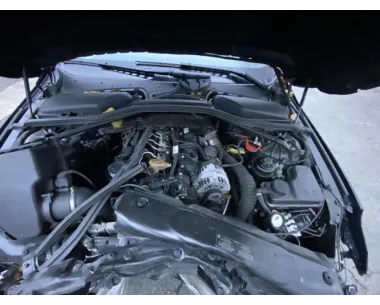 Glace retroviseur droit BMW SERIE 5 E60 PHASE 2 Diesel