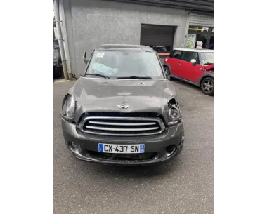 Tuyau de climatisation MINI MINI 2 R61 PACEMAN COUPE Essence