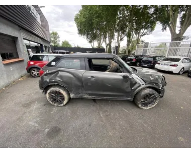 Tuyau de climatisation MINI MINI 2 R61 PACEMAN COUPE Essence