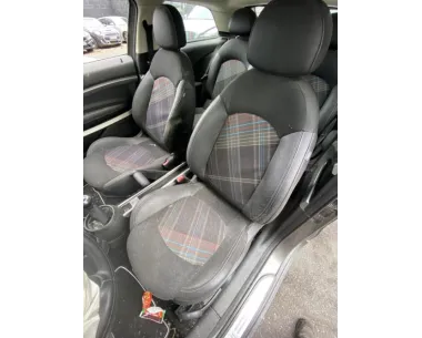 Tuyau de climatisation MINI MINI 2 R61 PACEMAN COUPE Essence