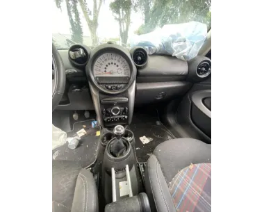Tuyau de climatisation MINI MINI 2 R61 PACEMAN COUPE Essence
