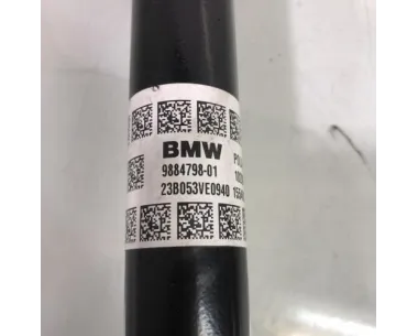 Cardan droit (transmission) BMW X1 U11 