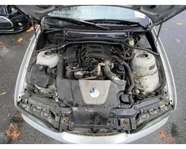 Kit de demarrage BMW SERIE 3 E46 PHASE 2 Diesel