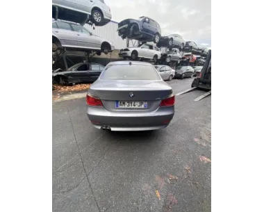 Boitier air bag BMW SERIE 5 E60 PHASE 2 Diesel