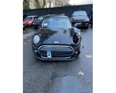 Compteur MINI MINI 3 F56 PHASE 1 Diesel