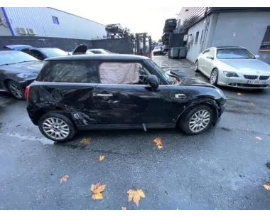 Compteur MINI MINI 3 F56 PHASE 1 Diesel