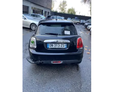 Colonne de direction MINI MINI 3 F56 PHASE 1 Diesel
