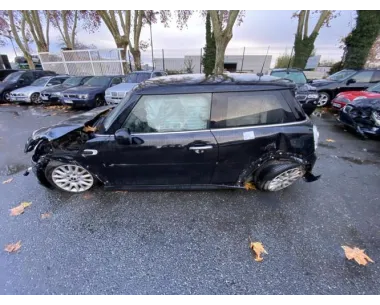 Fusee avant droit MINI MINI 3 F56 PHASE 1 Diesel