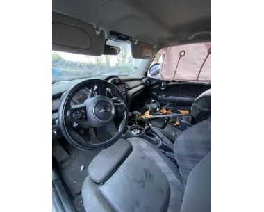 Fusee avant droit MINI MINI 3 F56 PHASE 1 Diesel