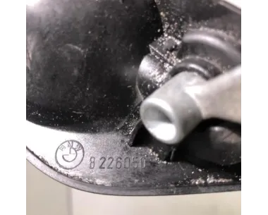 Poignee interieur arriere droit BMW SERIE 5 E39 TOURING PHASE 1 BREAK Diesel