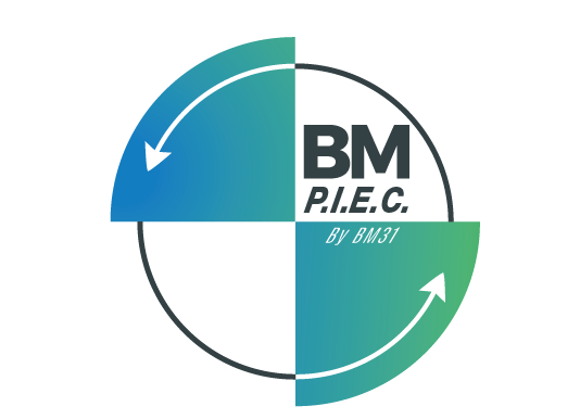 BM P.I.E.C